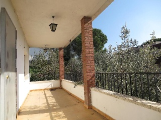 Chalet en Cànoves I Samalus 42