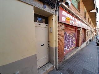 Pisos banco Badalona