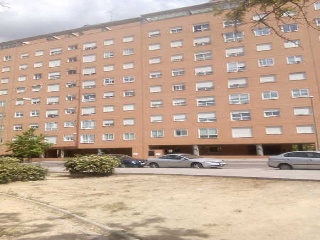 Piso en venta en Madrid de 101  m²