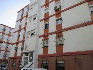 Piso en venta en Jerez De La Frontera de 51  m²