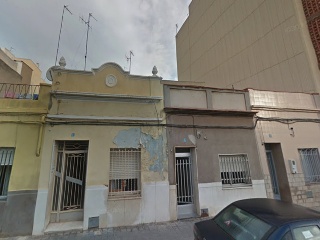 Otros en venta en Burriana de 53  m²