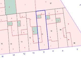 Suelo urbano en Av Cami D´Artana - Burriana - Castellón 3