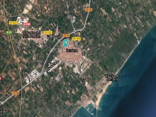 Suelo urbano en Av Cami D´Artana - Burriana - Castellón 4