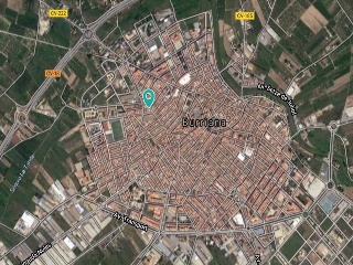 Suelo urbano en Av Cami D´Artana - Burriana - Castellón 5