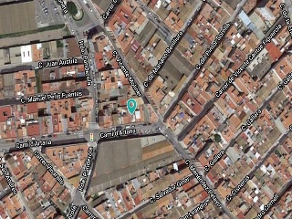 Suelo urbano en Av Cami D´Artana - Burriana - Castellón 6