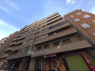 Garaje en venta en Albacete de 174  m²