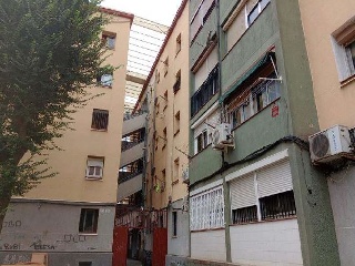 Piso en venta en Badalona de 56  m²