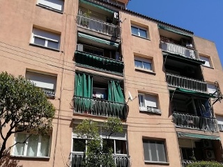 Piso en venta en Mollet Del Vallès de 90  m²