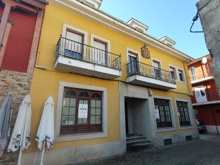 Piso en Cacabelos 4