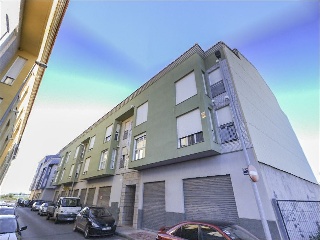 Garaje en venta en Villarreal de 29  m²