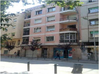 Pisos banco Badalona