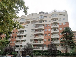 Garaje en venta en Madrid de 31  m²