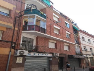 Piso en venta en Santa Coloma De Gramenet de 58  m²