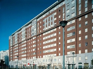 Garaje en venta en Sevilla de 32  m²
