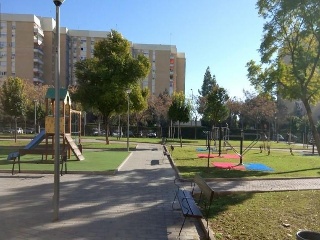Plazas de garaje en Sevilla 4