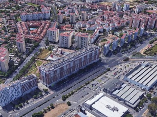 Plazas de garaje en Sevilla 5