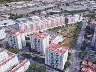 Plazas de garaje en Sevilla 6