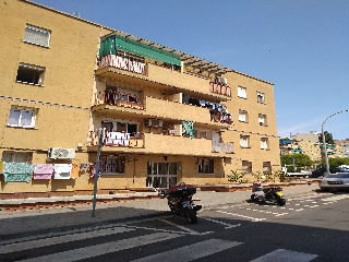 Piso en venta en Sabadell de 77  m²