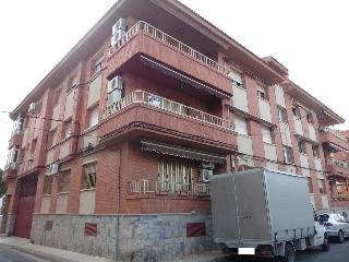 Piso en venta en San Pedro Del Pinatar de 119  m²