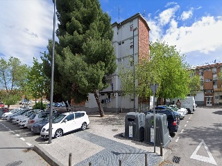 Piso en venta en Madrid de 67  m²