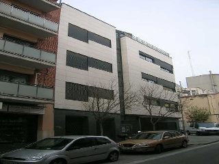 Piso en venta en Terrassa de 60  m²