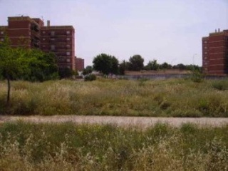Suelo urbanizable en CR A-394 Madrid-Cadiz N IV, Utrera (Sevilla) 2