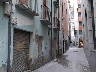 Piso en venta en Lleida de 57  m²