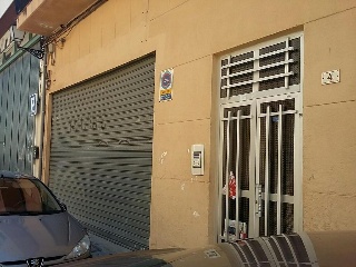 Local en venta en Gandia de 170  m²