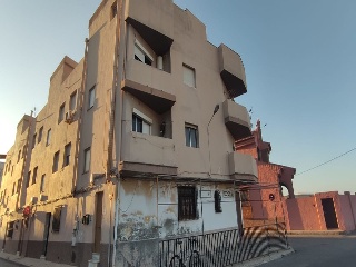 Piso en venta en Motril de 95  m²