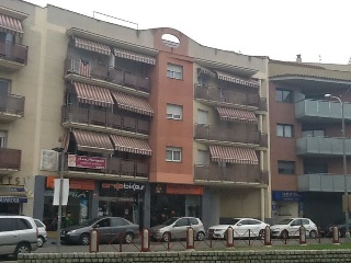 Piso en venta en Tordera de 103  m²