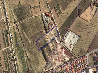 Suelo Rustico situado en Vilanova d´Escornalbou - Tarragona 2