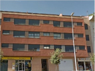 Plaza de Garaje en Castellón de la Plana 2