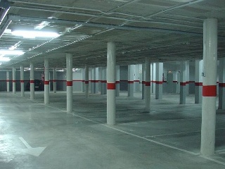 Plaza de Garaje en Castellón de la Plana 3