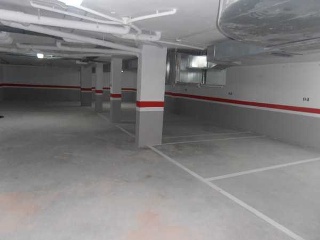 Plaza de Garaje en Castellón de la Plana 5