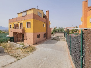 Chalets adosados en Alhaurín el Grande - Málaga - 3
