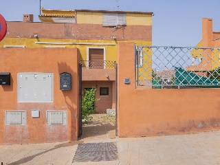 Chalets adosados en Alhaurín el Grande - Málaga - 4