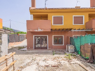 Chalets adosados en Alhaurín el Grande - Málaga - 8