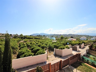 Chalets adosados en Alhaurín el Grande - Málaga - 11