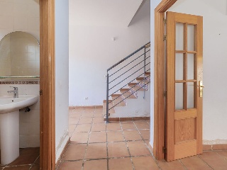 Chalets adosados en Alhaurín el Grande - Málaga - 16