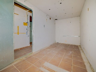 Chalets adosados en Alhaurín el Grande - Málaga - 17