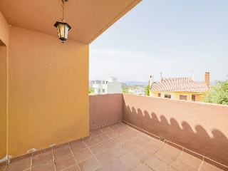 Chalets adosados en Alhaurín el Grande - Málaga - 25