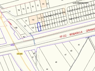Otros en venta en Pinos Puente de 760  m²
