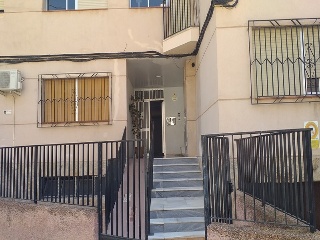 Piso en venta en Archena de 129  m²
