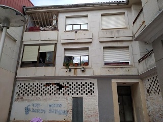 Piso en venta en Sonseca de 132  m²