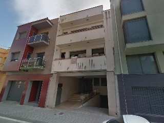 Garaje en venta en Amposta de 13  m²