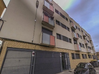 Pisos banco Manresa