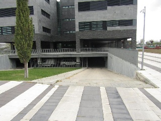 Plazas de garaje en Getafe ,Madrid 2