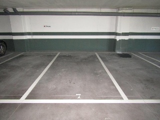 Plazas de garaje en Getafe ,Madrid 3
