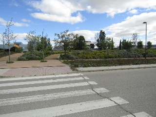 Plazas de garaje en Getafe ,Madrid 4