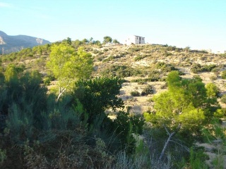 Suelos en Benidorm ,Alicante/Alacant 25